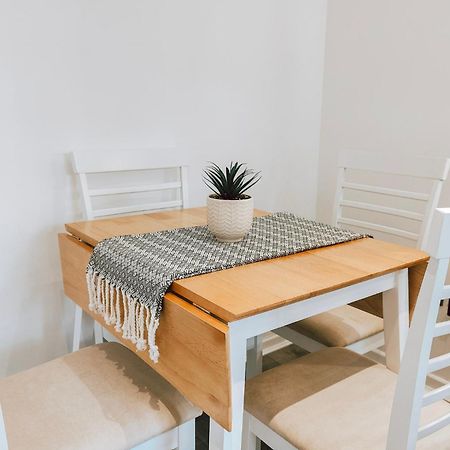 Apartament The Winchilsea Flat In St John'S Wood Londyn Zewnętrze zdjęcie